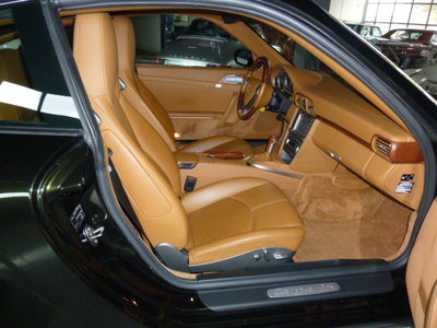 PORSCHE 911 997 (01/06/2006) -